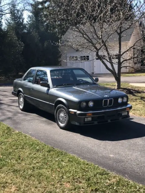 e30 bmw 325is