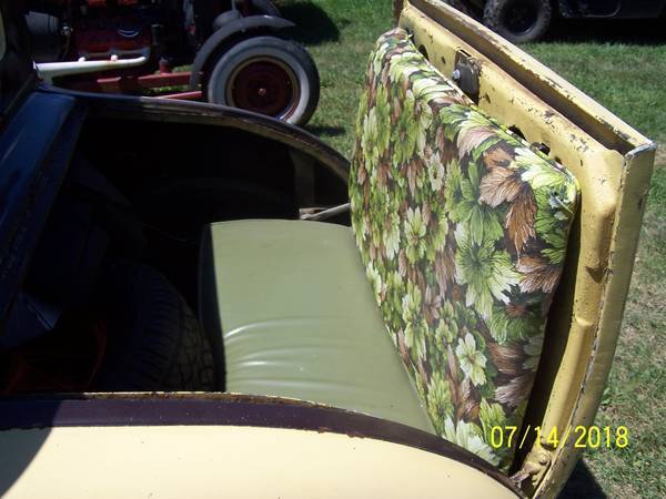 1931 model a ford in montana
