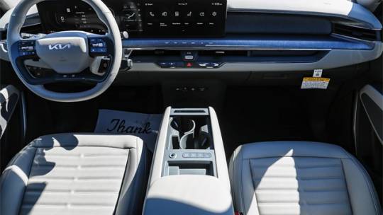 2024 Kia EV9