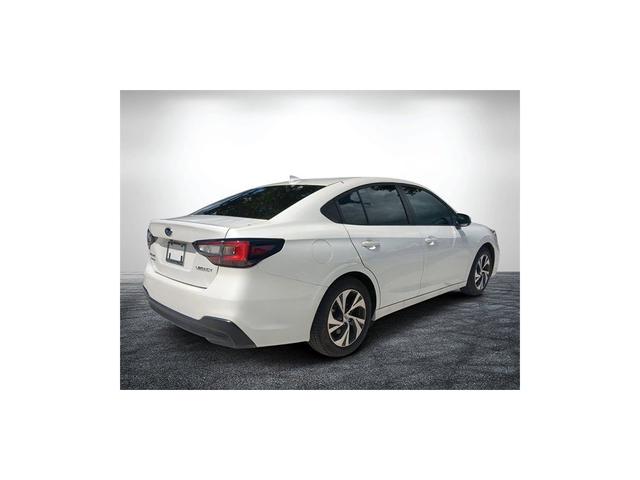 2024 subaru legacy premium