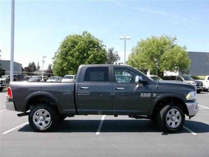 2014 ram 2500 laramie in davis, ca