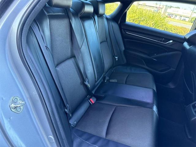 2018 honda accord sport 2.0t