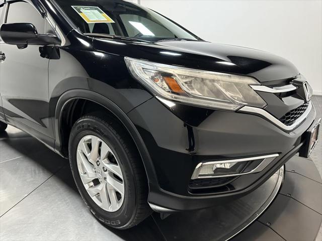 2015 honda cr-v r mulliner