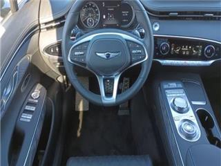 2024 Genesis GV70 3.5t sport