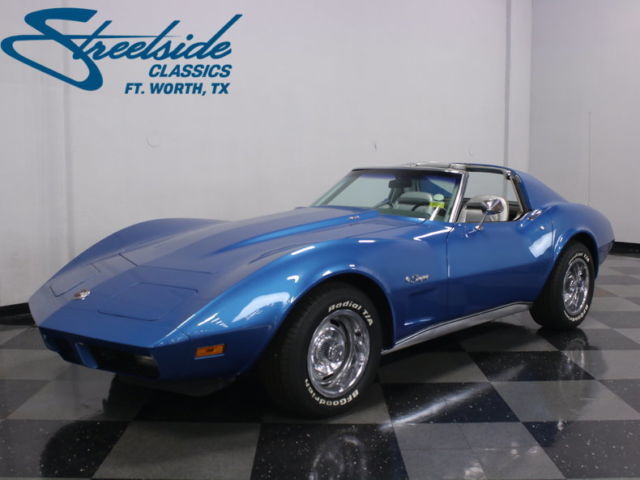 19k orig miles, 2 owners, #s match ls4 454, auto, lots done late '15, very nice!
