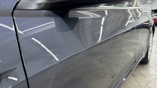 2021 Tesla Model 3 long range awd