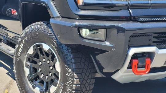 2024 GMC Hummer EV