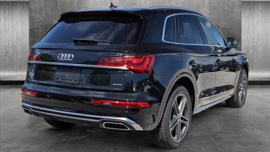 2024 Audi Q5