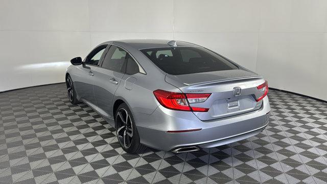 2020 honda accord sport 1.5t