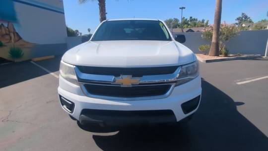 2020 Chevrolet