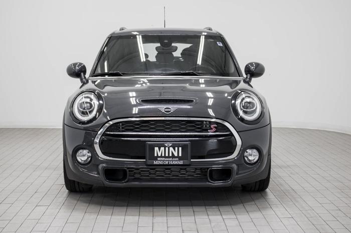 used 2019 mini cooper s 4-door hardtop honolulu, hi 96813 for sale in honolulu, hawaii