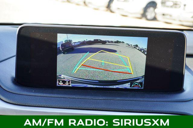 2022 lexus rx 350 f sport handling