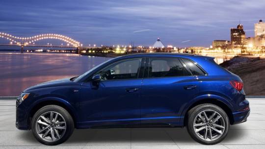 2024 Audi Q3