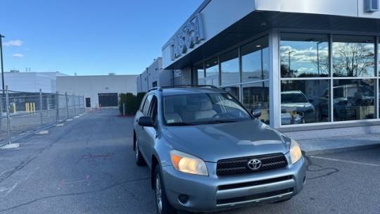 2008 Toyota RAV4