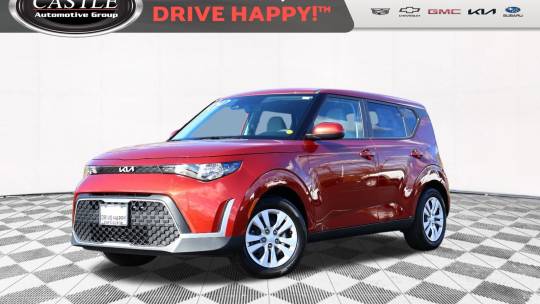2024 Kia Soul
