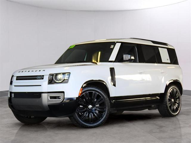 2023 land rover defender 110 x-dynamic se