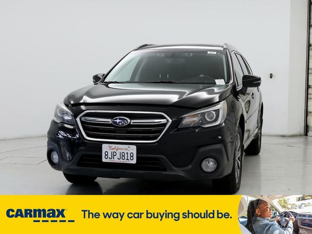 2019 subaru outback 3.6r touring