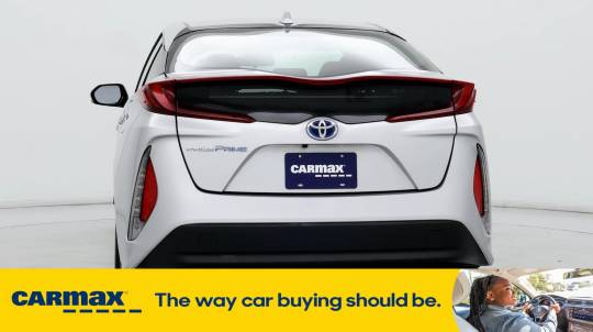 2020 Toyota Prius