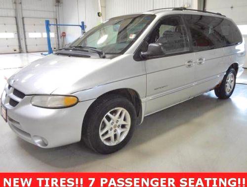 2000 dodge grand caravan sport in iowa