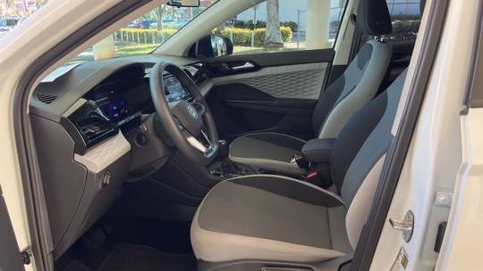 2022 Volkswagen Taos