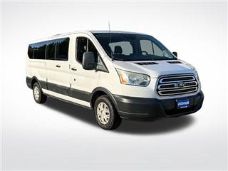 2015 Ford Transit 350 xl