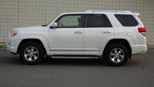 2013 Toyota 4Runner