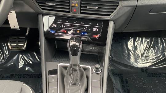 2025 Volkswagen Jetta