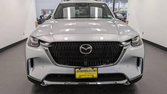 2024 Mazda CX-90