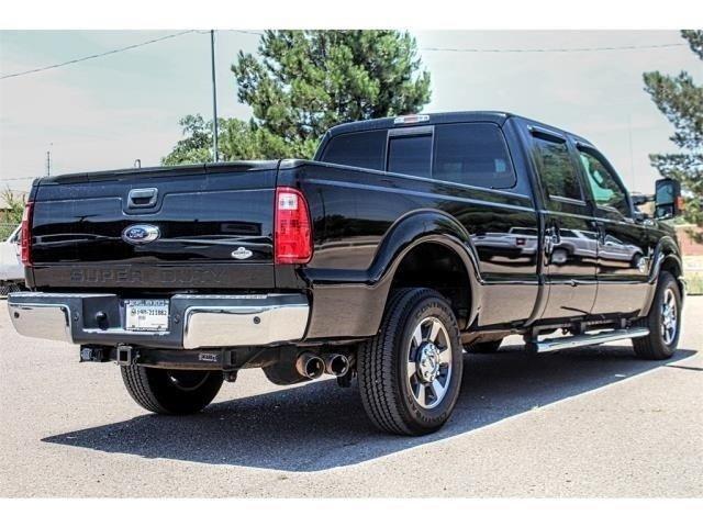 used 2015 ford f350 lariat roswell, nm 88201 for sale in elkins, new mexico