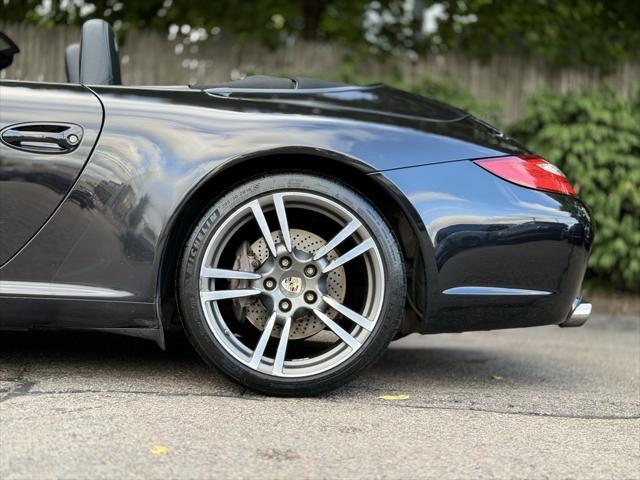 2012 porsche 911 carrera