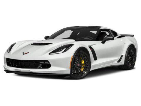 2018 chevrolet corvette z06