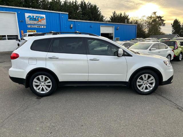 2008 subaru tribeca limited 5-passenger