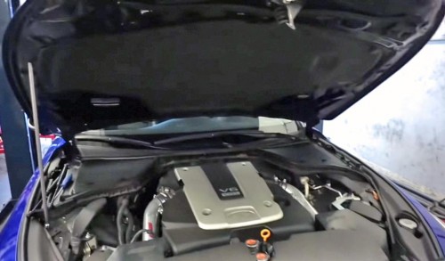 2016 infiniti q50 red-sports 400 for sale in massachusetts by owner