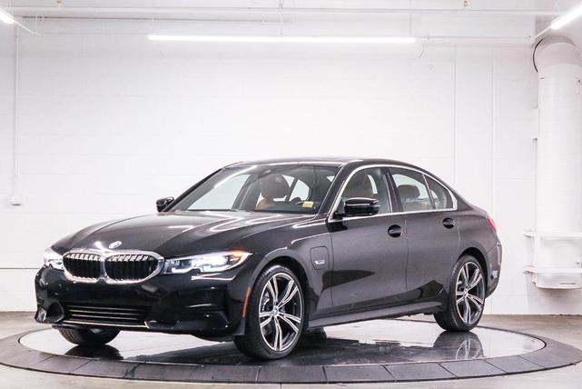 2022 bmw 330e 330e