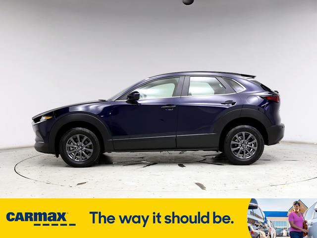 2023 mazda cx-30 2.5 s