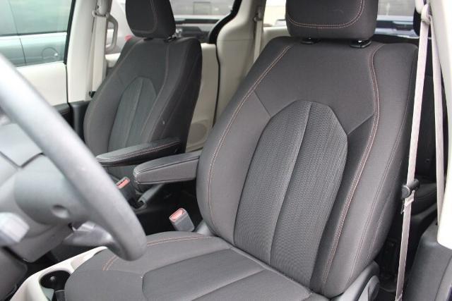 certified 2018 chrysler pacifica l willard, oh 44890 for sale in willard, ohio