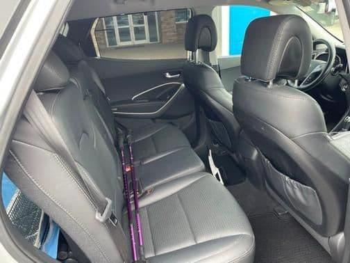 2015 hyundai santa fe sport 2.0l turbo in evergreen, montana