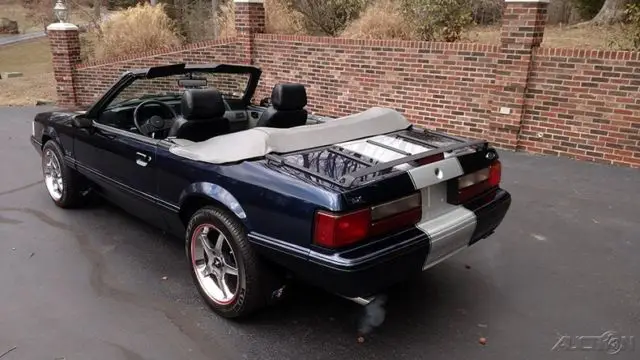1989 lx 5.0 used 5l v8 16v manual rwd