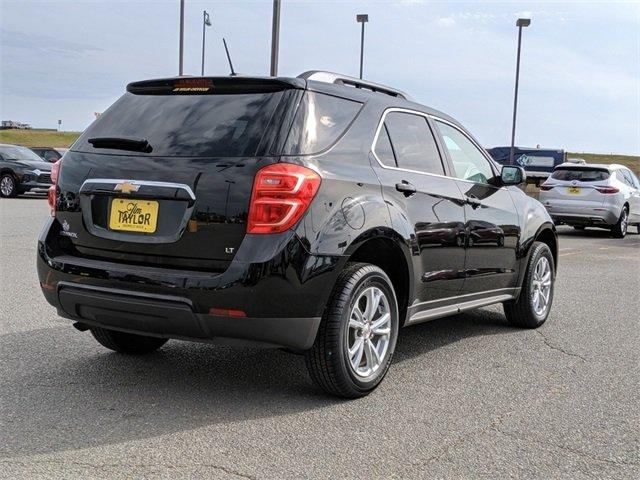 used 2017 chevrolet equinox fwd lt rayville, la 71269 for sale in alto, louisiana