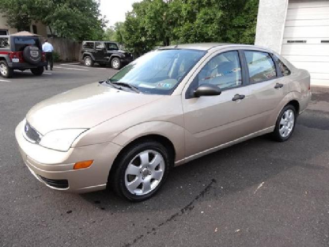 2007 ford focus zx4 s in schwenksville, pa