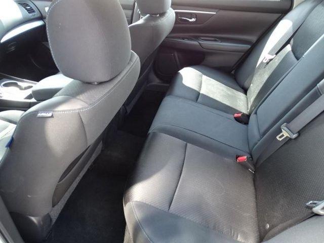 used 2016 nissan altima mobile, al 36606 for sale in mobile, alabama