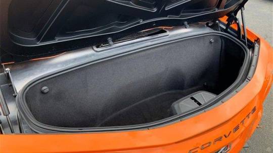 2023 Chevrolet Corvette