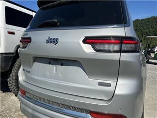 2021 Jeep Grand Cherokee l