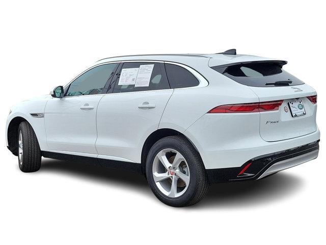 2023 jaguar f-pace s