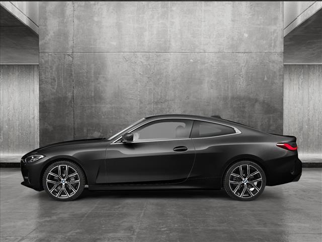 2024 bmw 430 i xdrive