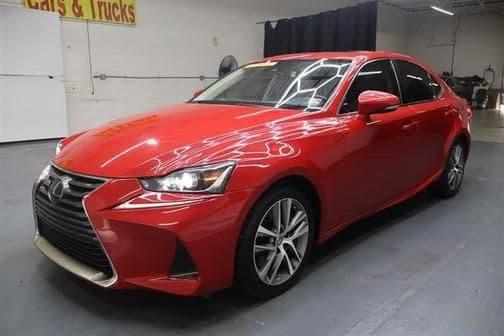 2019 lexus is 300 in denver, colorado