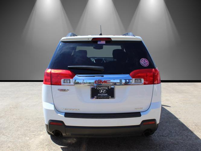 used 2014 gmc terrain awd sle w/ sle-2 montgomery, al 36116 for sale in montgomery, alabama