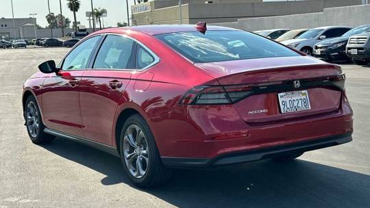 2024 Honda Accord