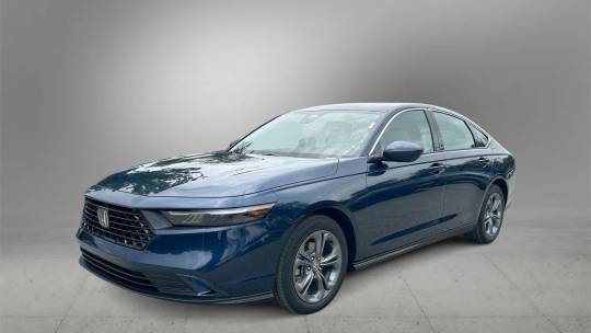 2024 Honda Accord