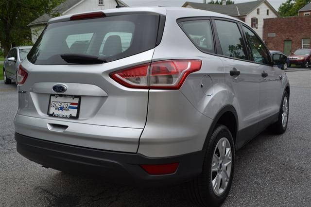 2014 ford escape s